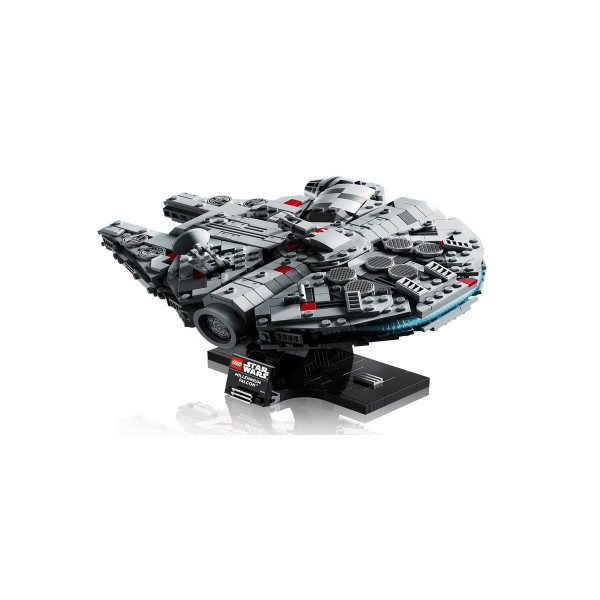 LEGO коцки, Star Wars, Millennium Falcon™ 