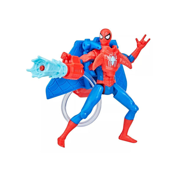 Фигура, Marvel: Spider-Man Web Splashers (Epic Hero Series) 