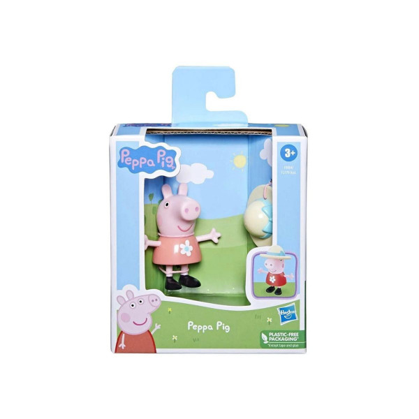 Фигура, Peppa Pig - Peppa Pig 