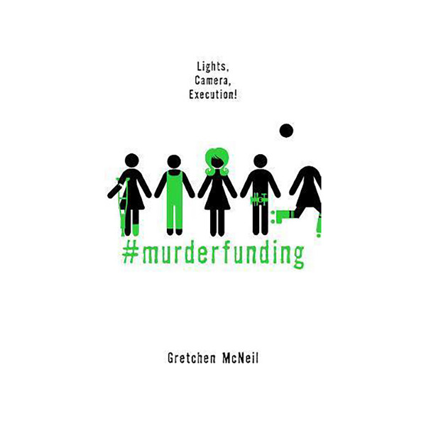 #murderfunding 