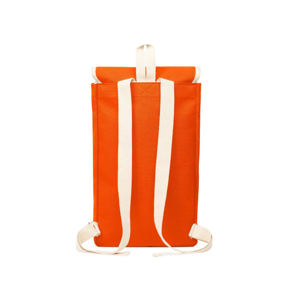 Ранец, Sailor Pack, Cotton, Orange 