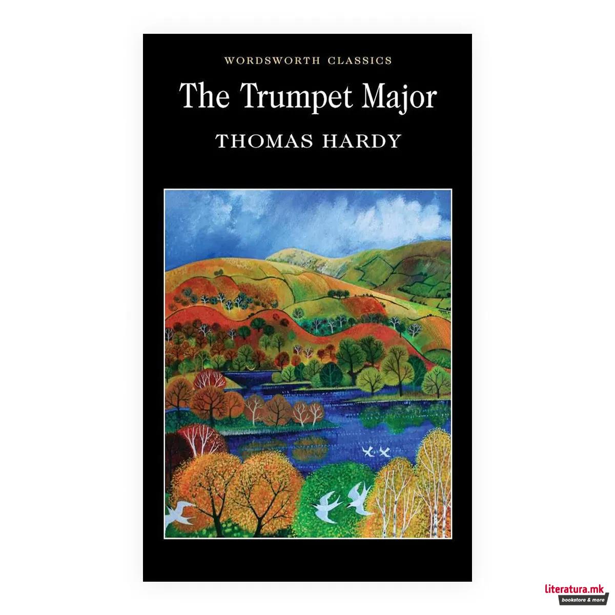 The Trumpet Major 