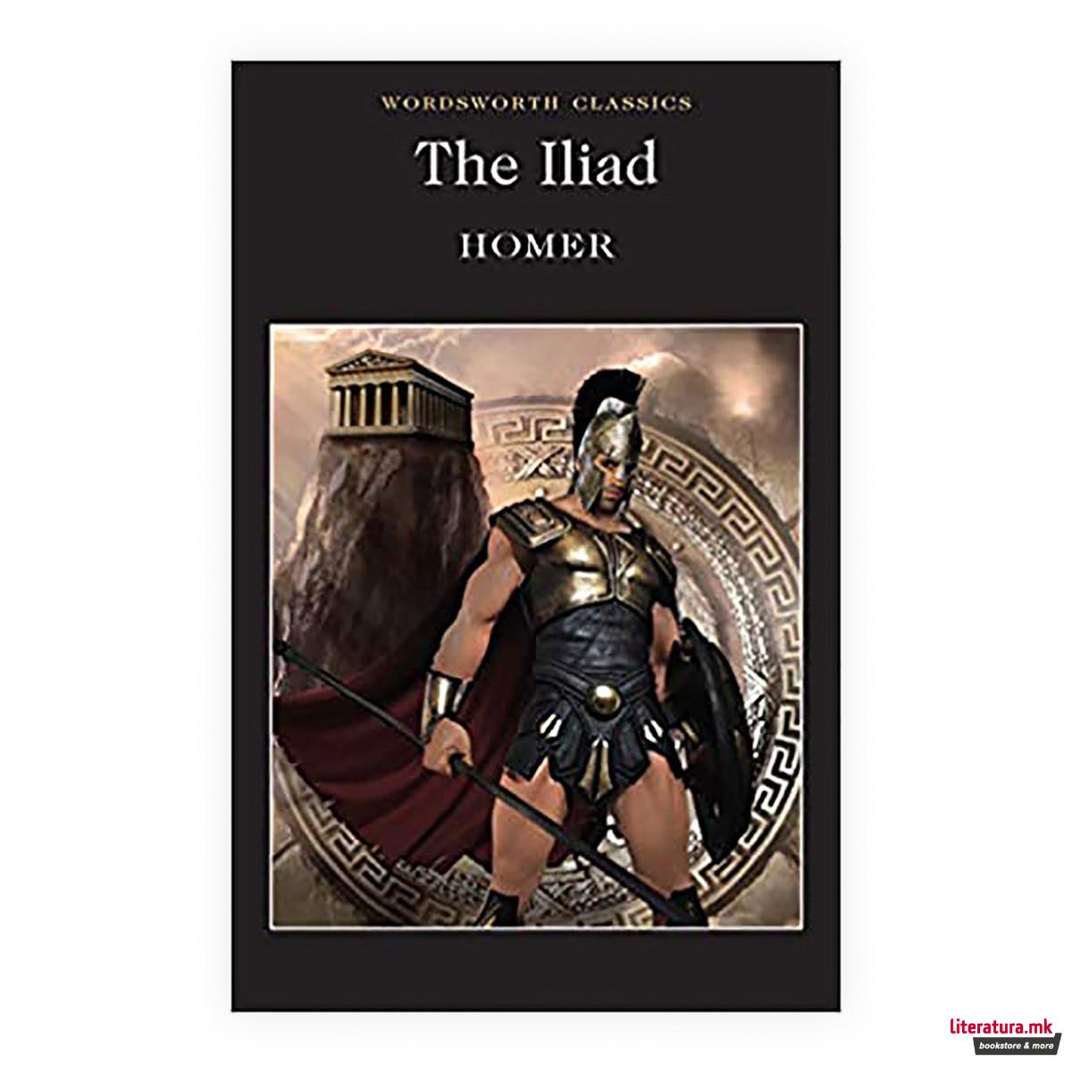 The Iliad