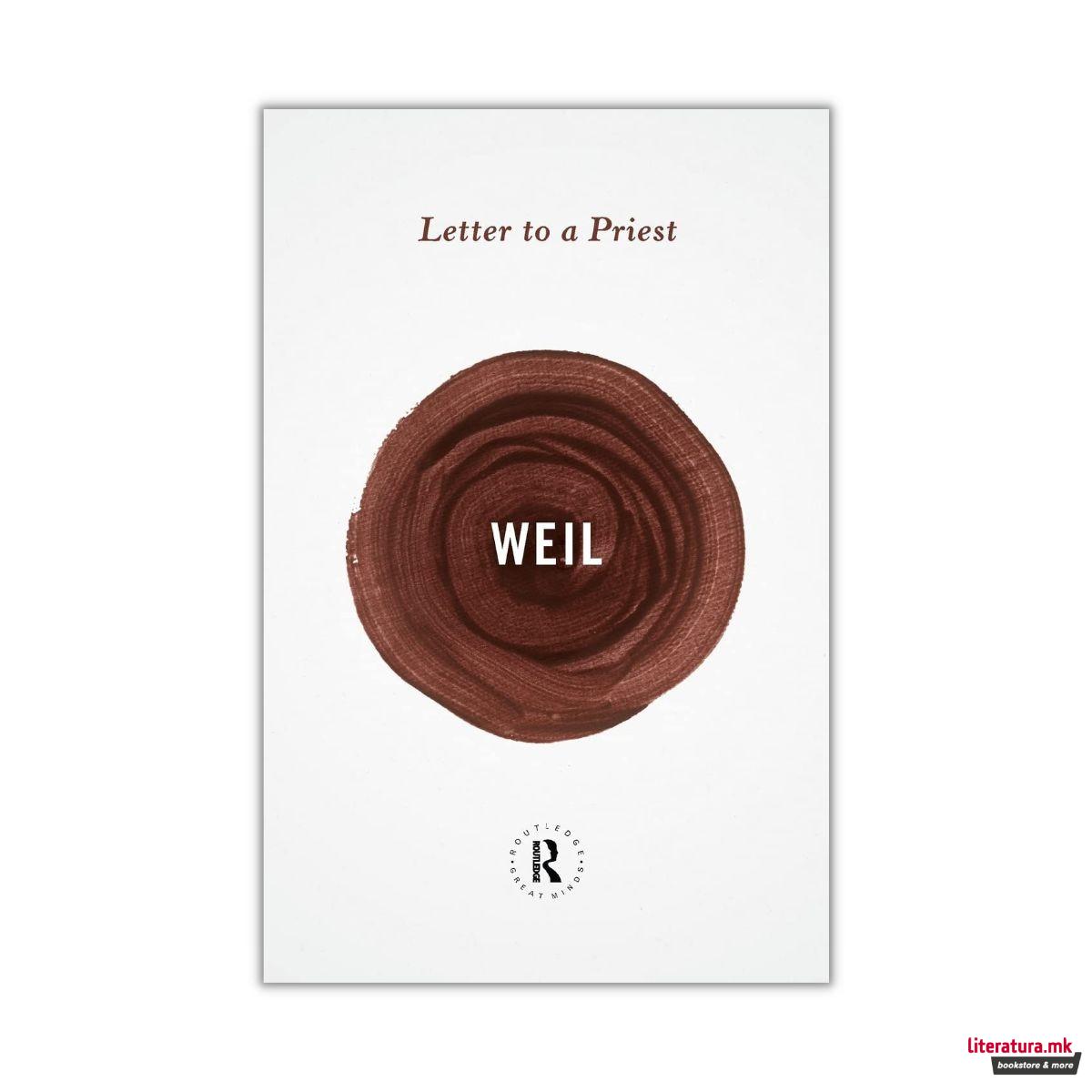 Letter to a Priest