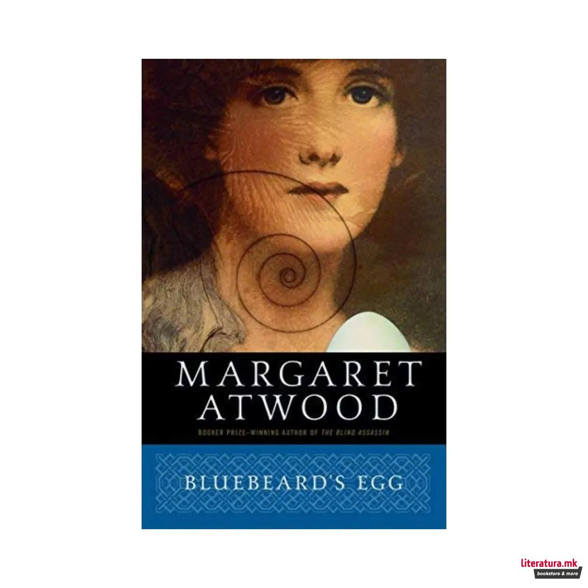 Bluebeard's Egg : Stories