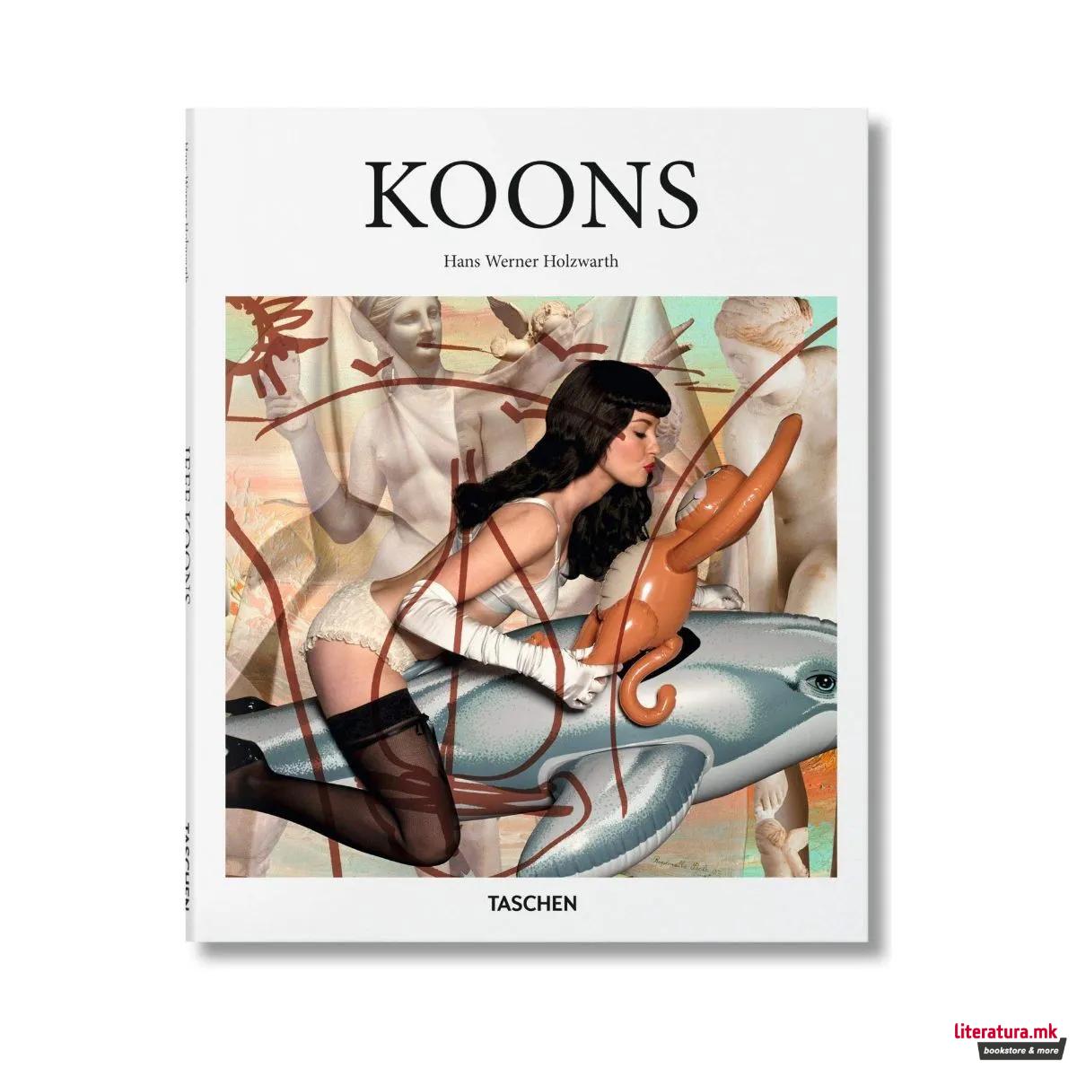 Koons (Basic Art Series) 