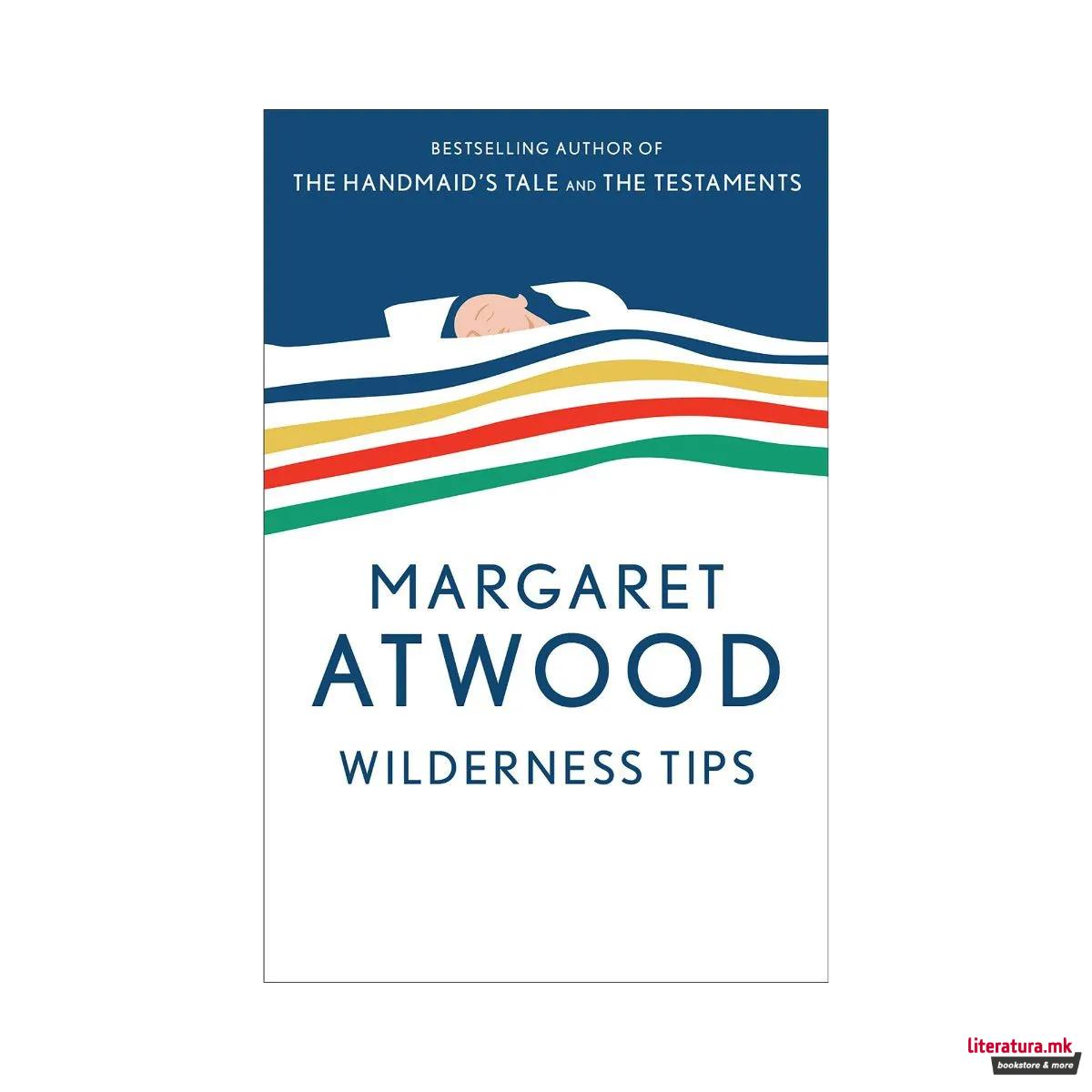 Wilderness Tips
