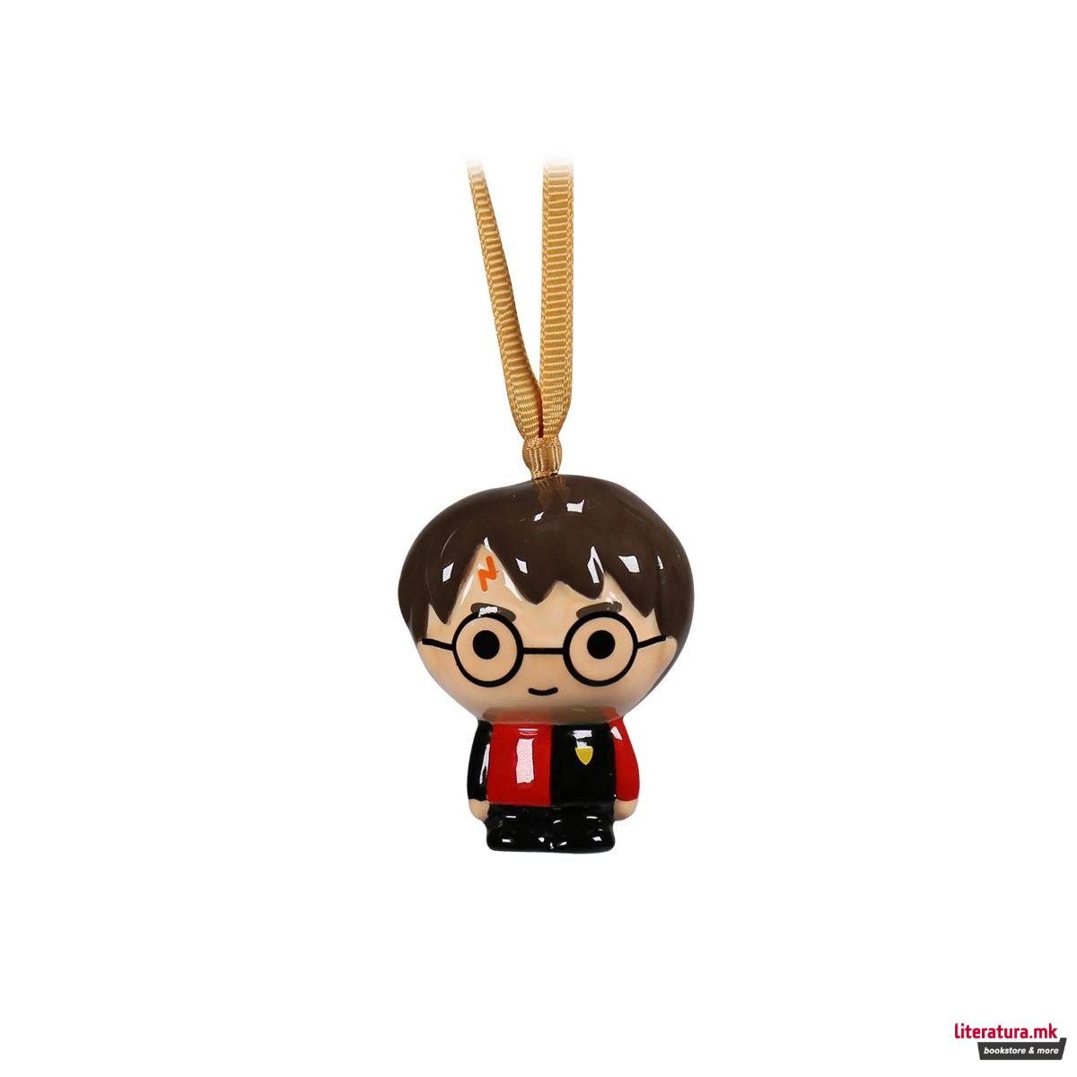 Висечки украс, Harry Potter - Kawaii, Harry 