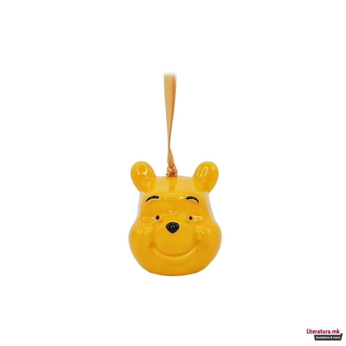 Висечки украс, Disney, Winnie The Pooh 