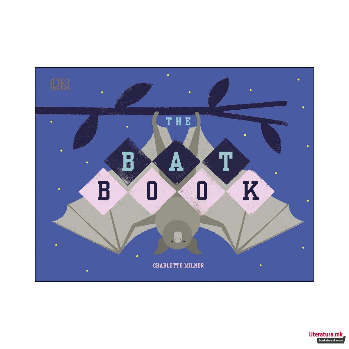 The Bat Book