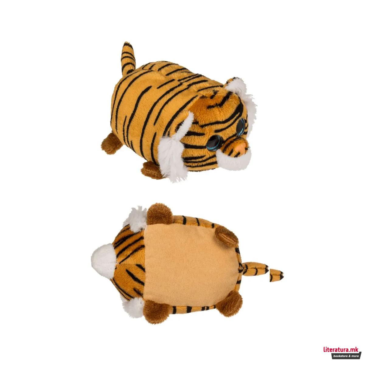 Плишана играчка - Сафари животни