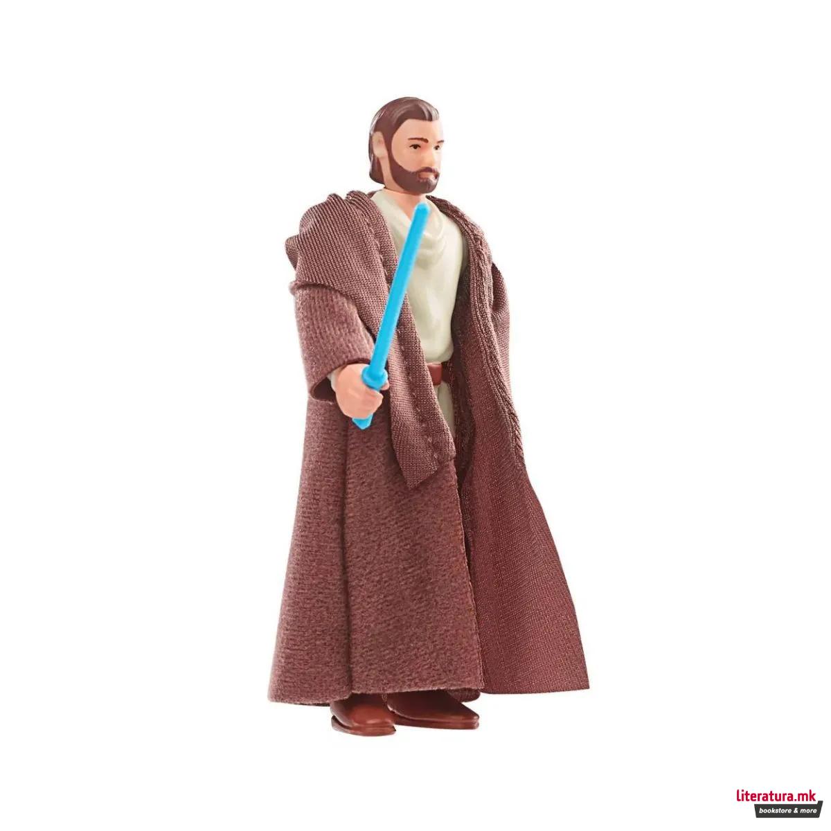 Фигура, Star Wars - Obi Wan Kenobi (Wandering Jedi) 
