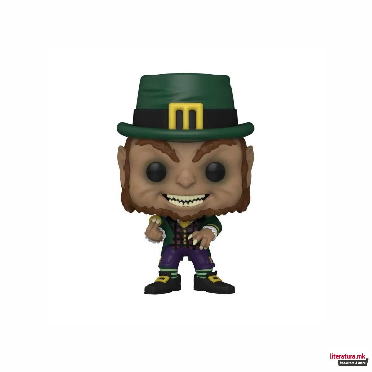 Фигура, Pop! Horror, Leprechaun 