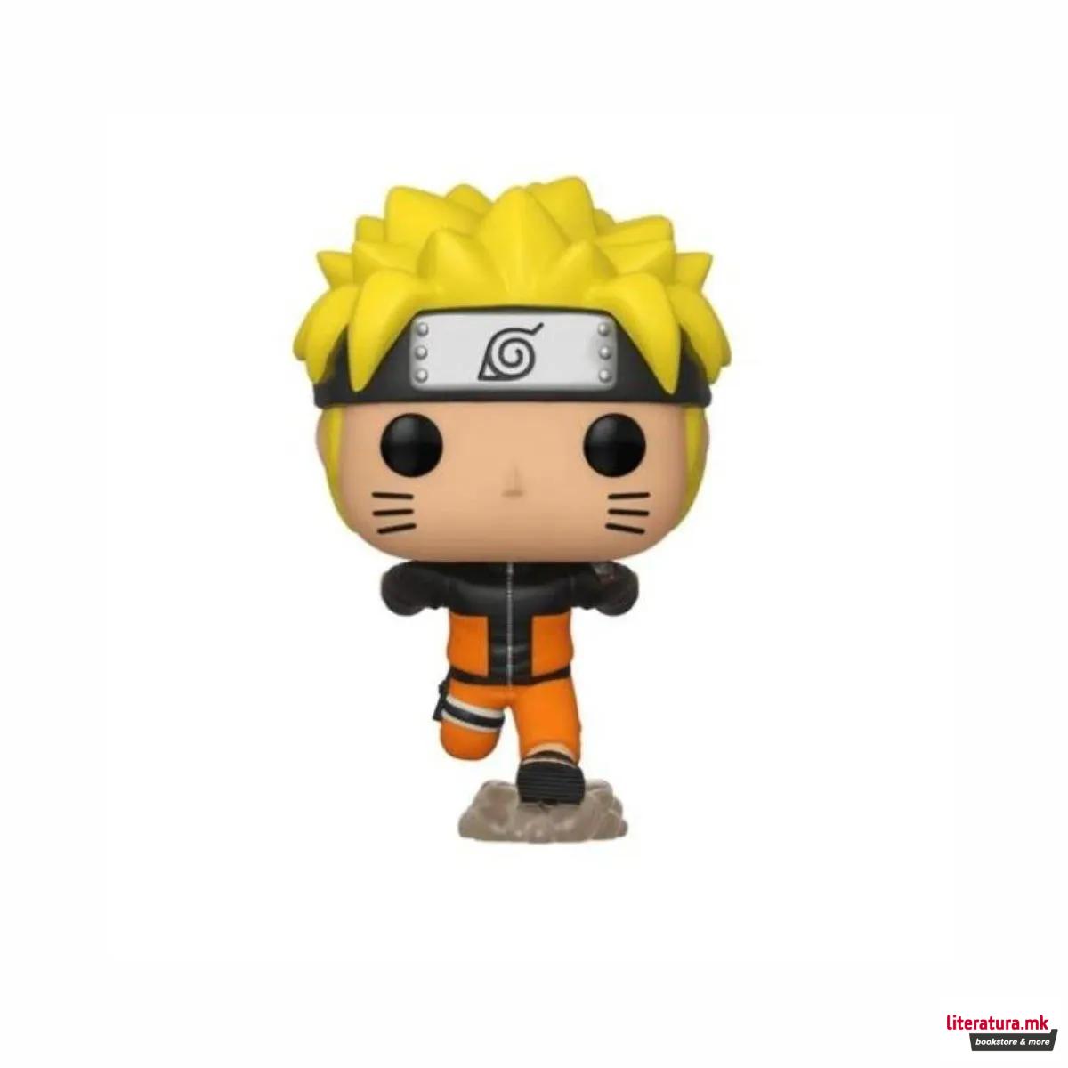 Фигура, Pop! Animation, Naruto Shippuden - Naruto Uzumaki 