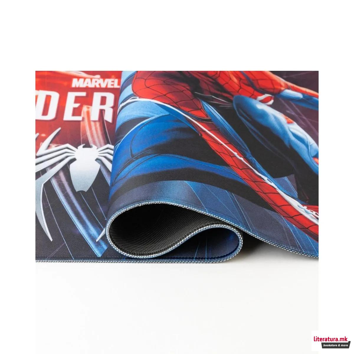 Подлога за биро, Marvel - Spider Man XL 