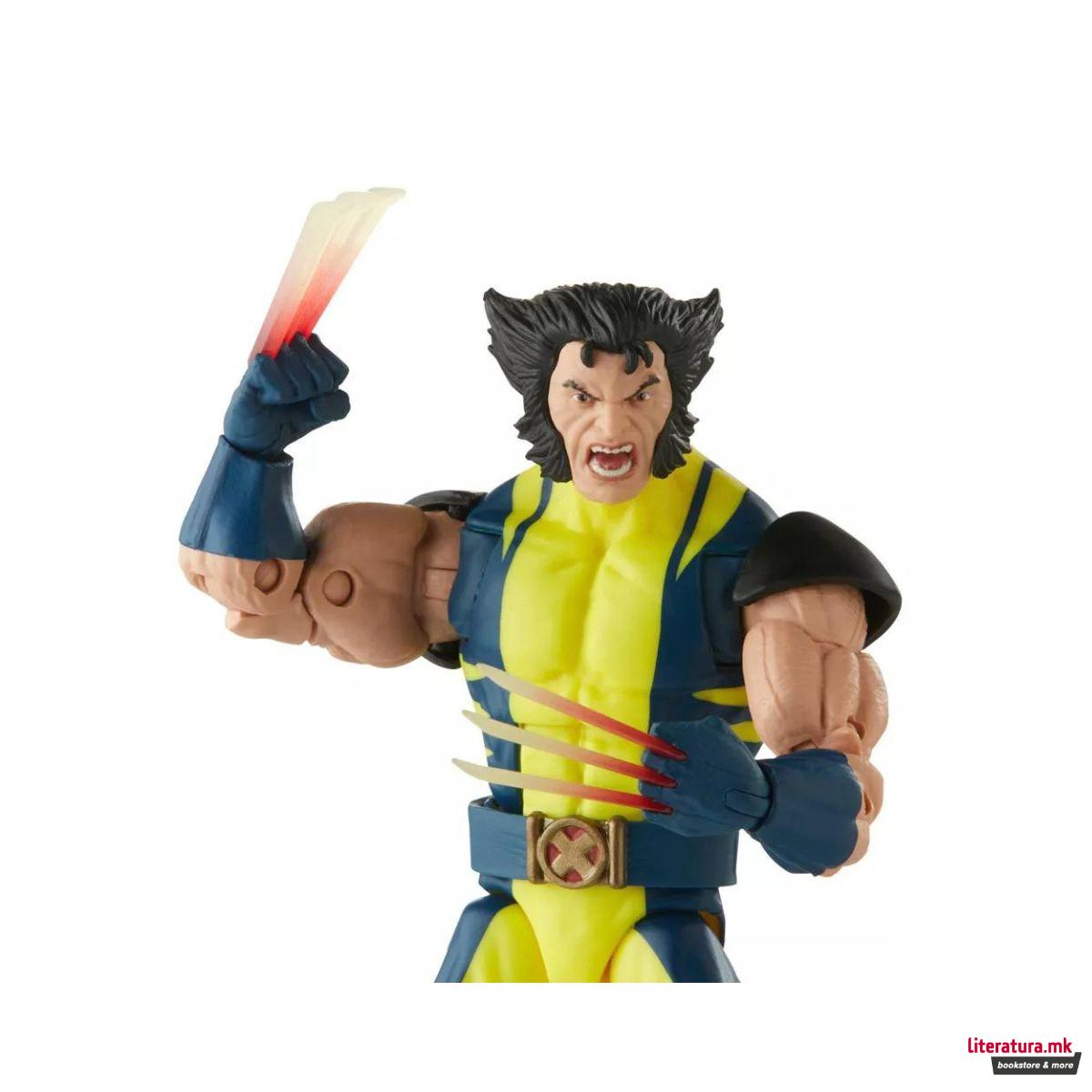 Фигура, Marvel: X-Men - Wolverine (Legends Series) 