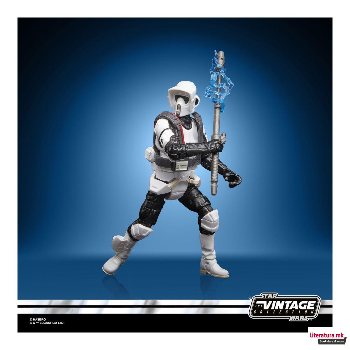 Фигура, Star Wars: Jedi Fallen Order - Scout Trooper 