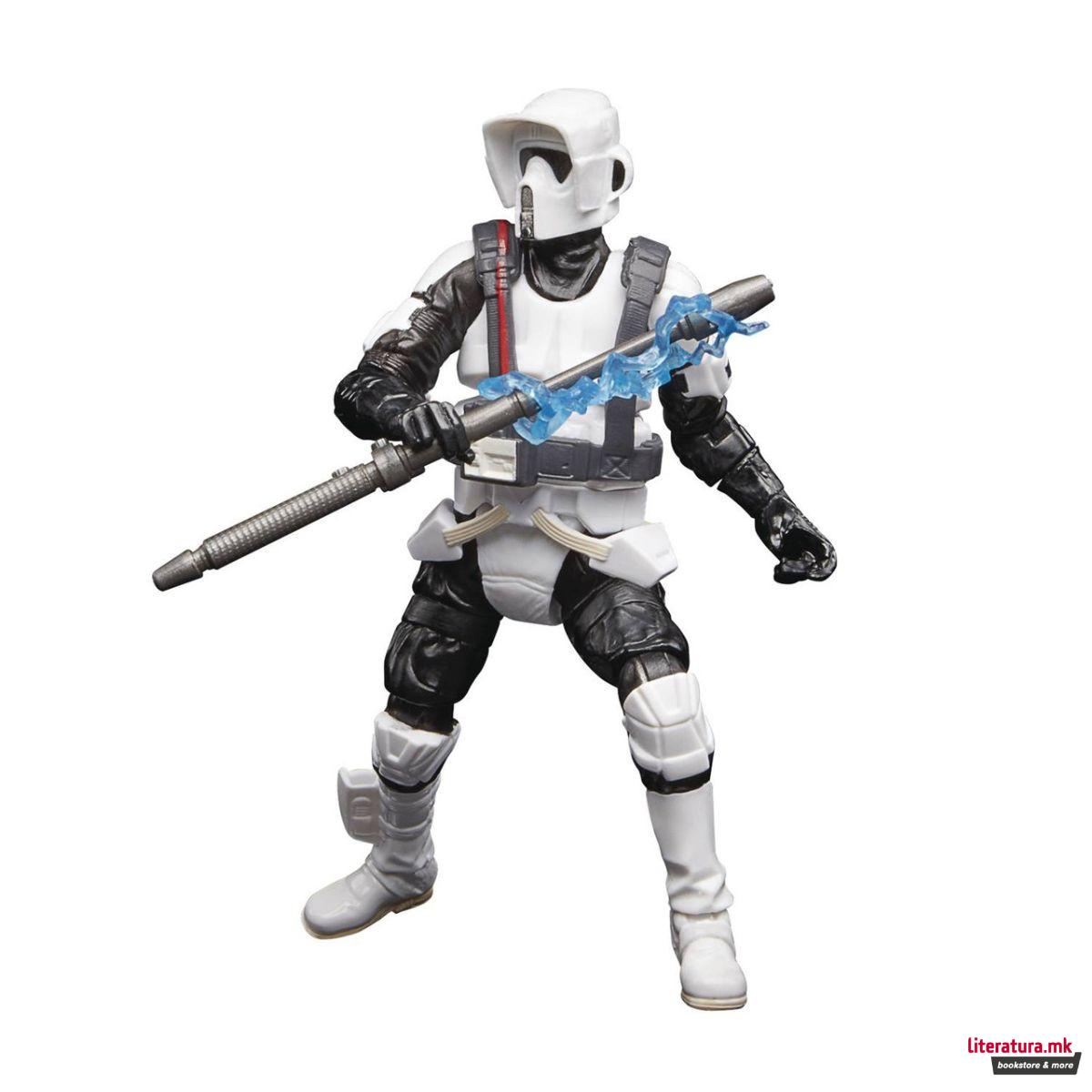 Фигура, Star Wars: Jedi Fallen Order - Scout Trooper 