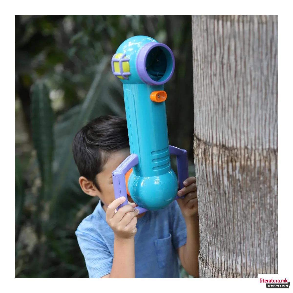 Детски перископ, GeoSafari® Jr. Sneak & Peek Periscope™ 