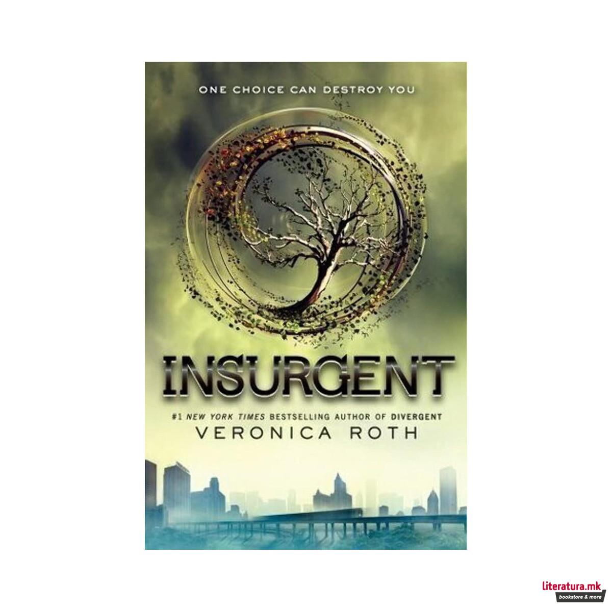 Insurgent