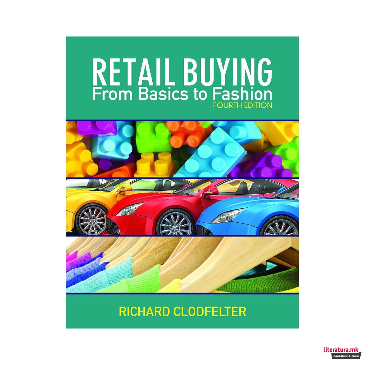 Retail Buying