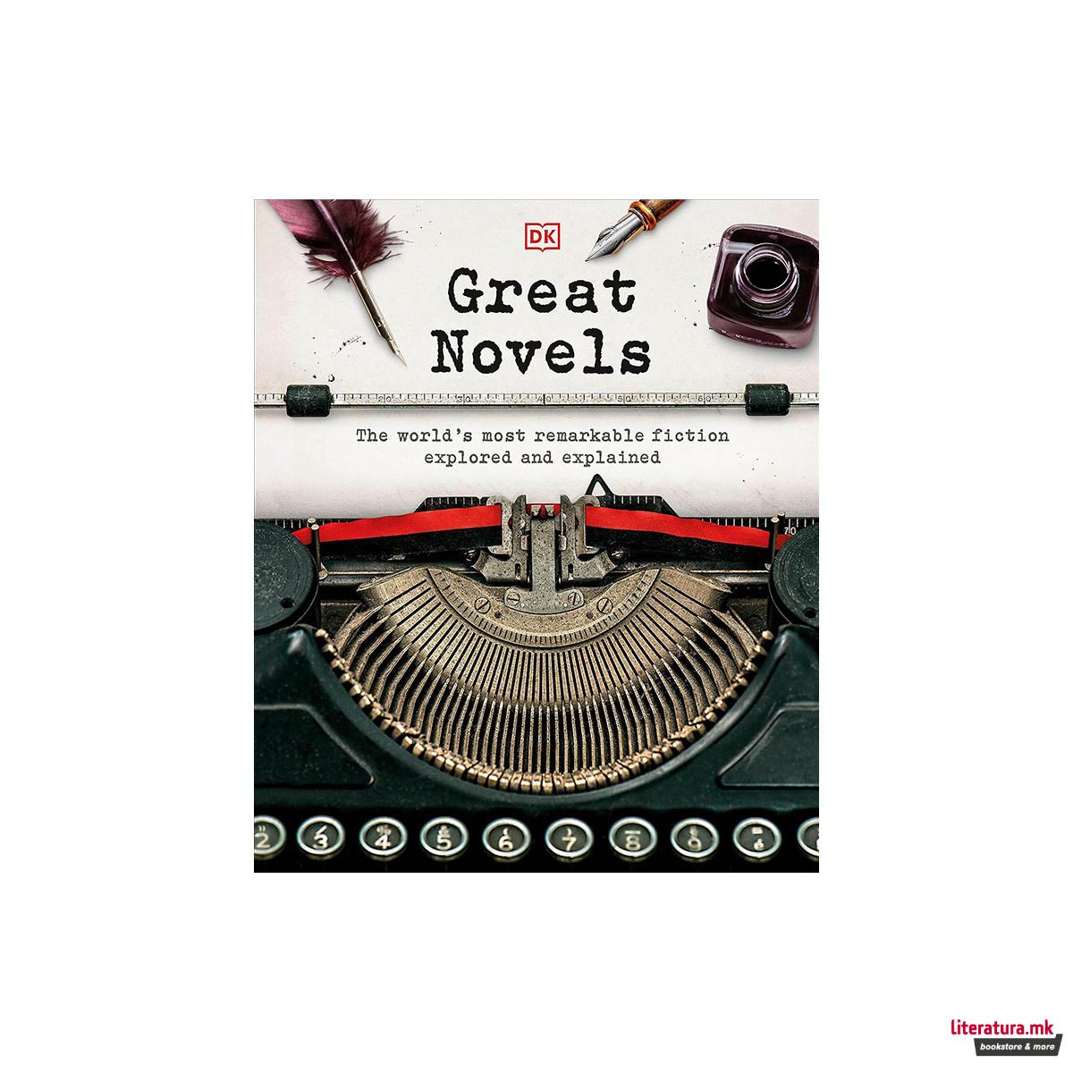 Great Novels