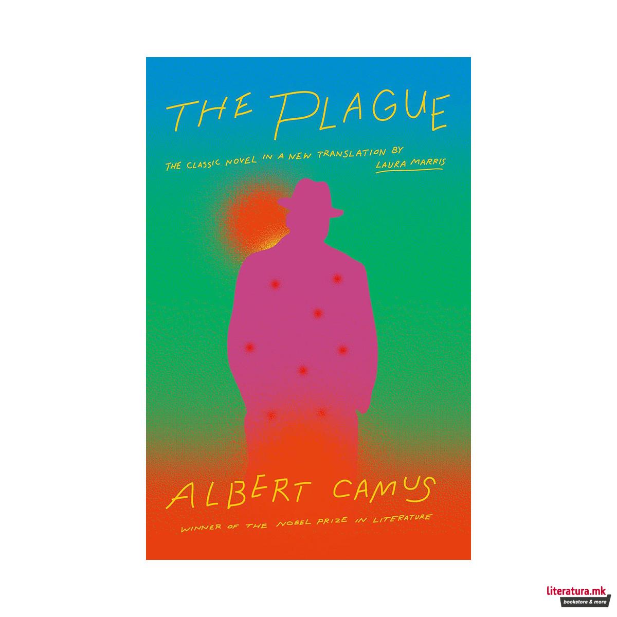 The Plague 