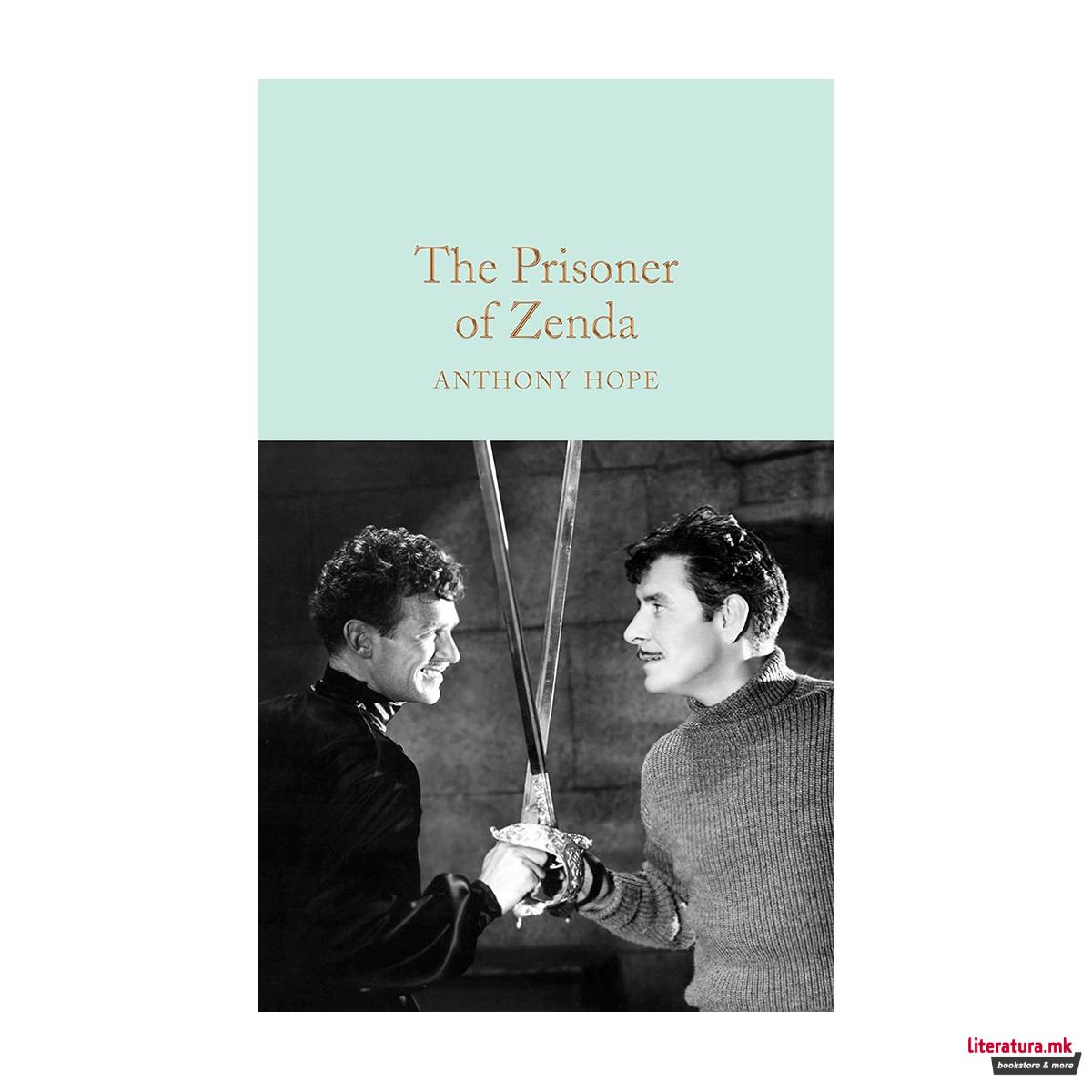 The Prisoner of Zenda 