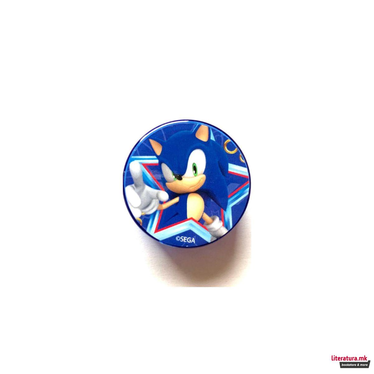 Сет за пишување, Sonic 