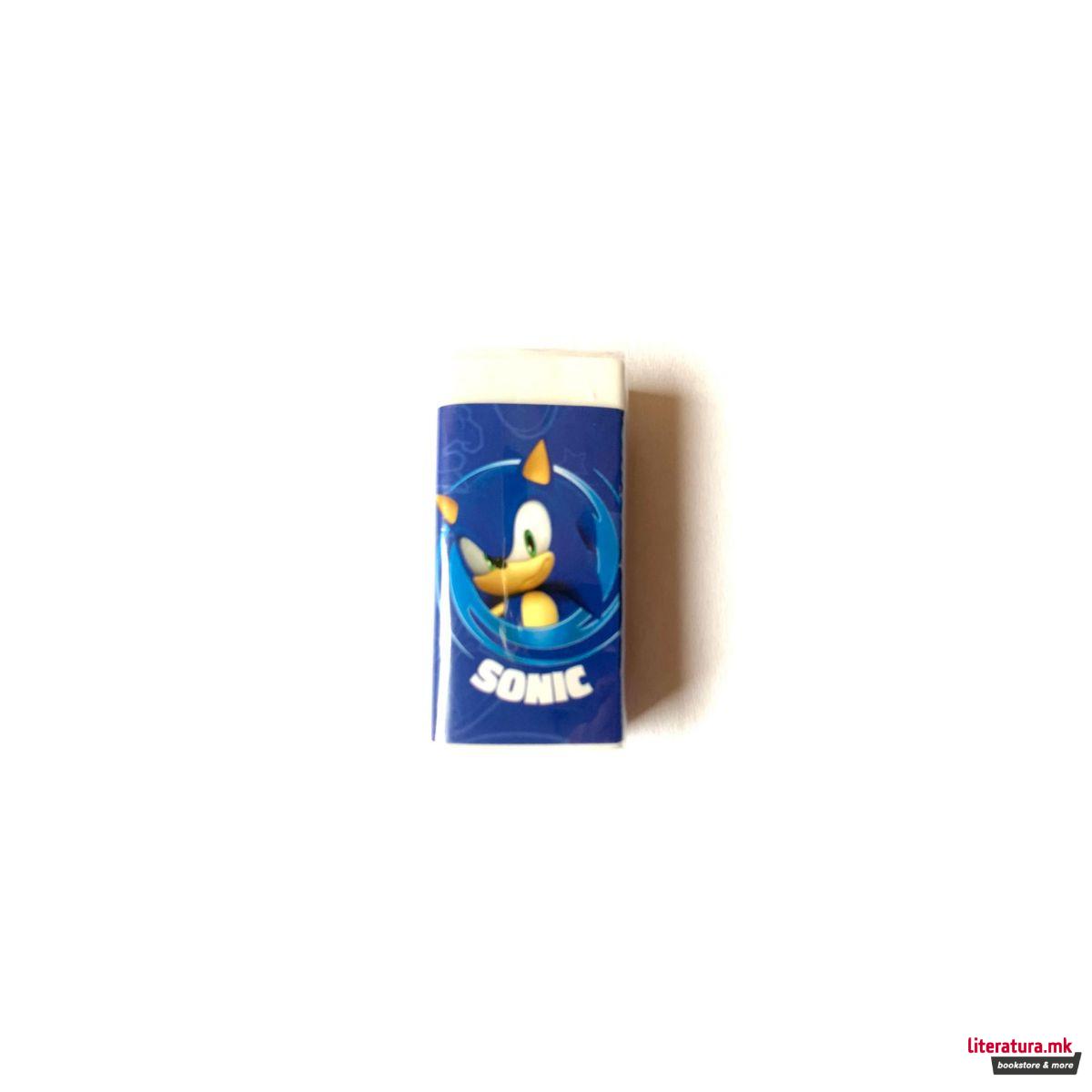 Сет за пишување, Sonic 