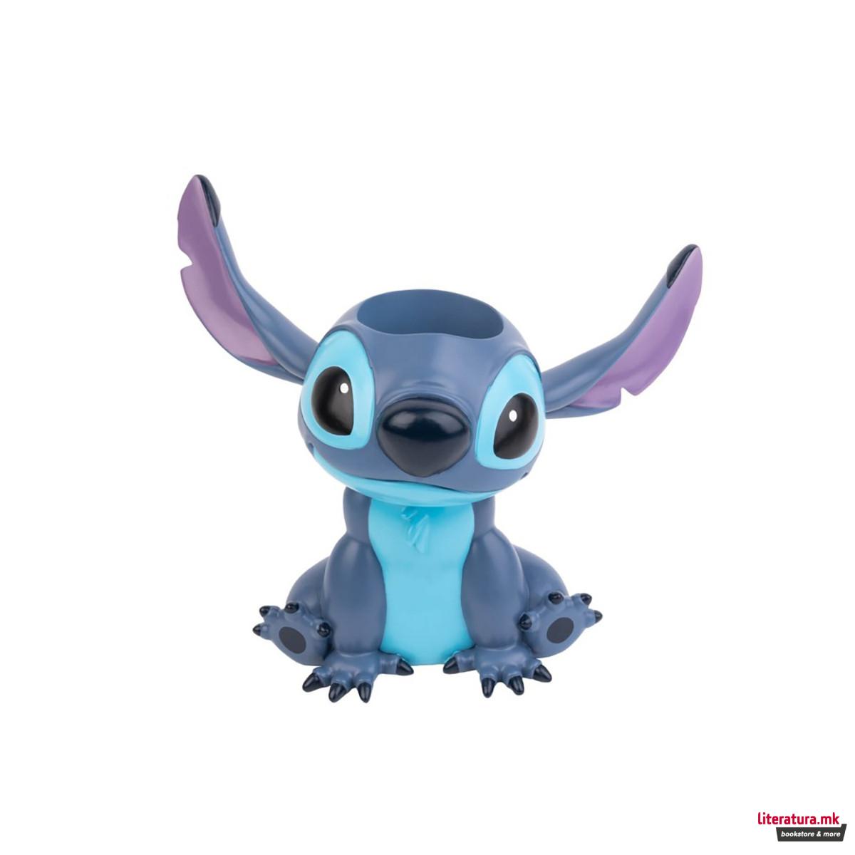 Чаша за моливи, Disney: Stitch 