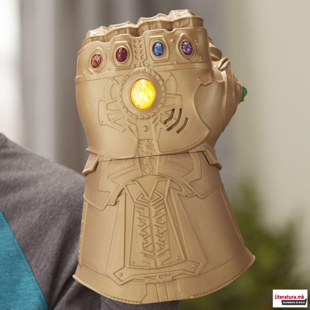 Фигура, Marvel: Avengers - Infinity Gauntlet 