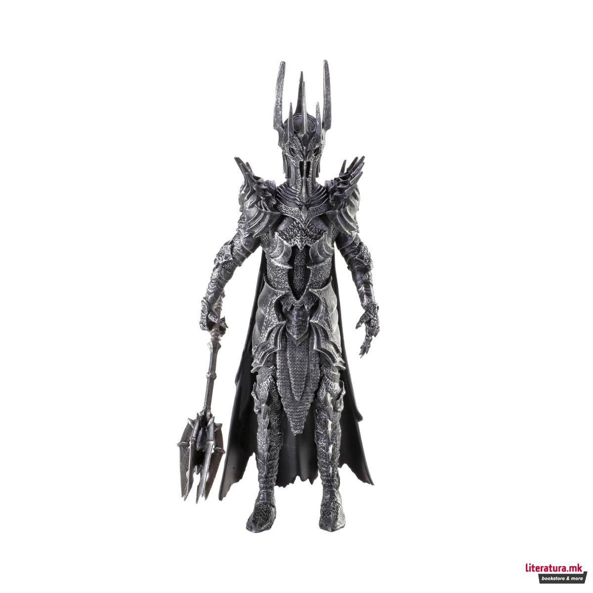 Фигура, Bendyfigs, Lord of the Rings - Sauron, 19 cm 