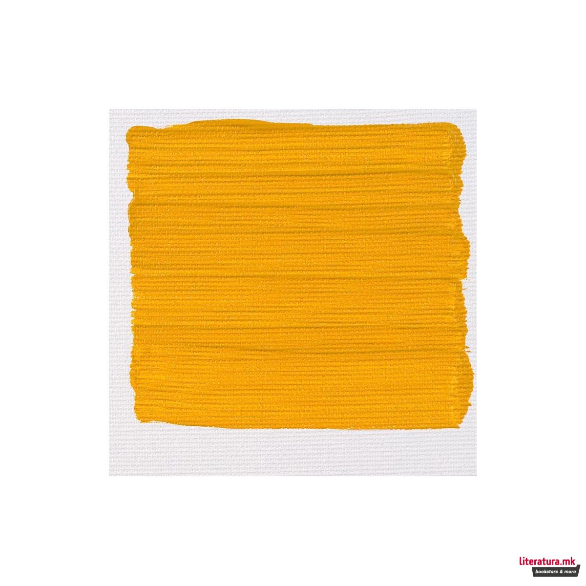 Акрилна боја, Talens Art Creation Acrylic Colour, 75 мл, 227, yellow ochre 