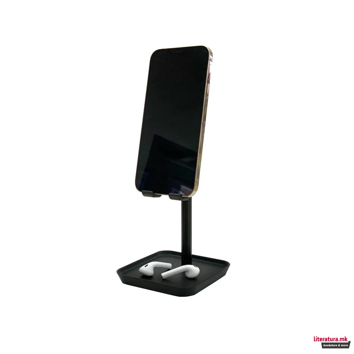 Држач за телефон, The Perfect Phone Stand 